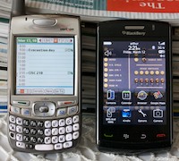 phones